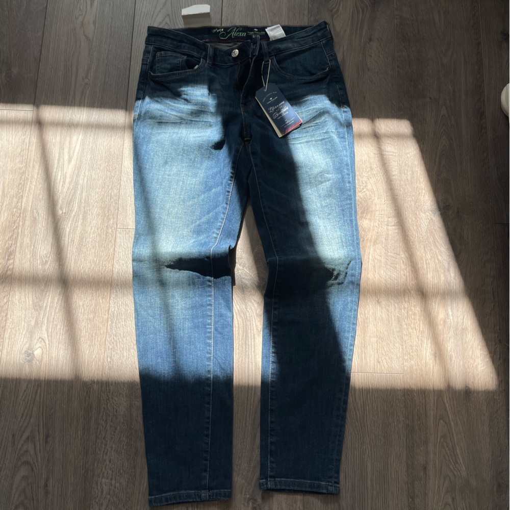 Brand new skinny jeans